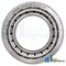A & I Products Set, Tapered Cup & Cone Bearing 4" x4" x2" A-32210M-90KM1-P - alternate 4